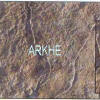 molde textura de piedra